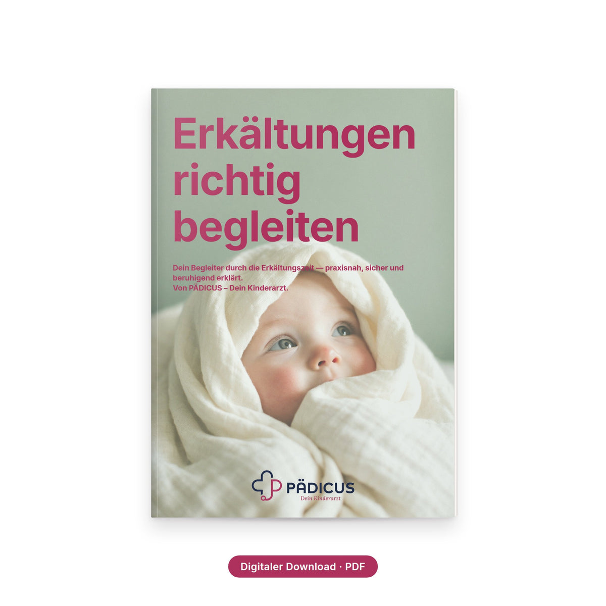 Erkältungsguide