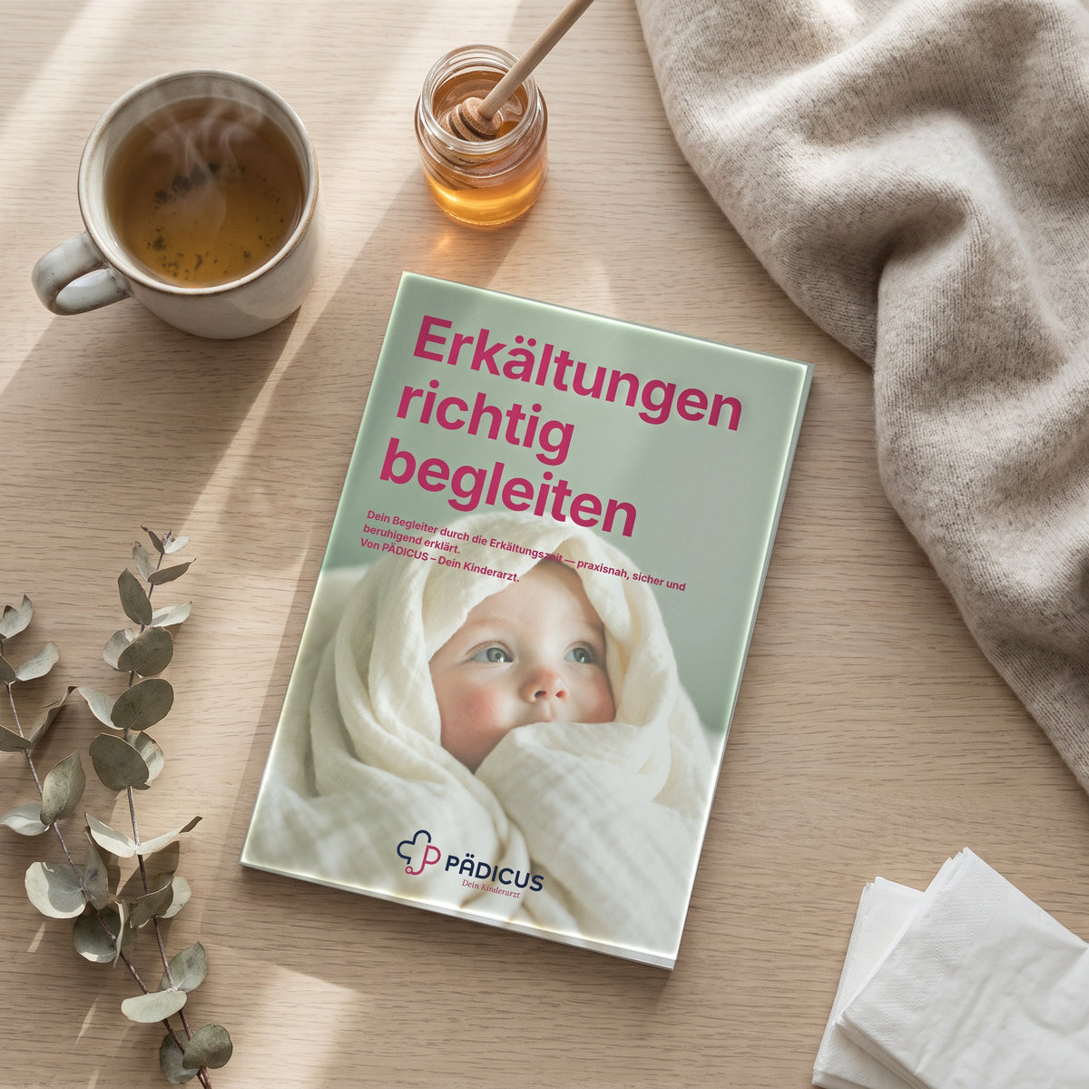 Erkältungsguide