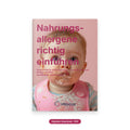 Nahrungsallergene einführen