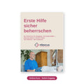 Erste Hilfe Kurs am Kind. Der Videokurs mit Dr. D