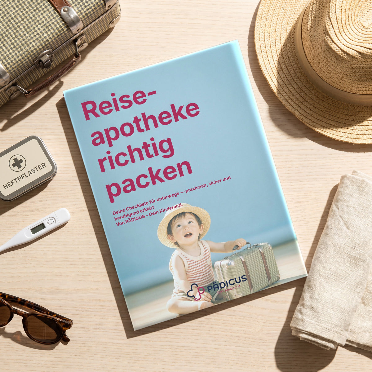 Reiseapotheke