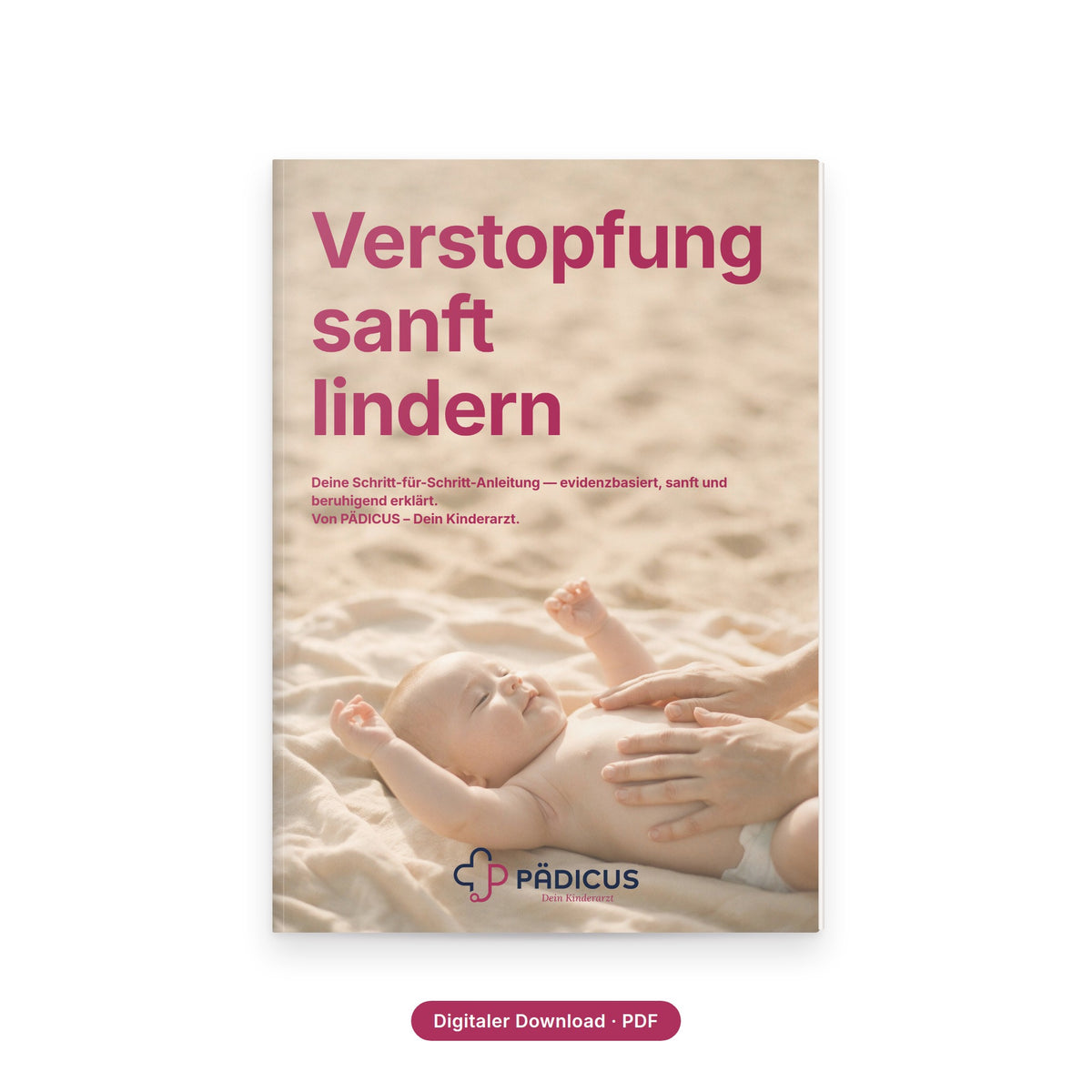 Verstopfungsguide